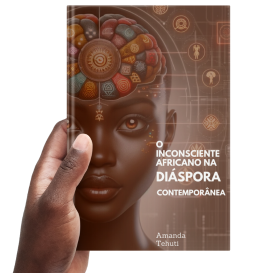 Livro Digital - O Inconsciente Africano na Diáspora Contemporânea